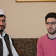 Sayed said that he stopped radicalizing his idiot friend because Alibek would have ended up blowing both of them up.